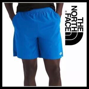 The North Face™️ Men's Wander 2.0 7” Inseam Shorts Size Large Like NEW